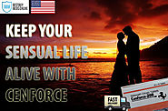 Sildenafil Cenforce 200mg Buy online at Cheap Price $0.70