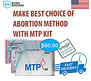 MTP Kit Online Cheap Price in USA with Fast Shipping