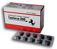 Cenforce 200 Cheap Price at $0.70/Unit in USA