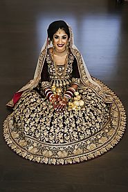 Indian Wedding Photographer in San Jose