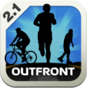 Real-time GPS tracking for sports enthusiasts: Map My Tracks - Outfront
