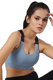 Sports bra tips: Get the Right Fit