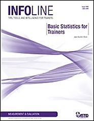 Basic Statistics for Trainers