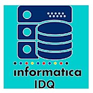 Informatica data quality Training in Hyderabad