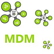 Informatica MDM Training in Hyderabad | Informatica MDM Online Training