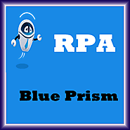 Blue Prism Training in Hyderabad | 4 Junctions Institute