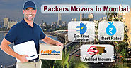 Packers and Movers Mumbai - Compare Best Moving Quotes Instantly