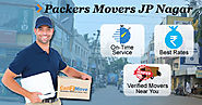 List of Local Best Packers and Movers JP Nagar Bangalore | Call2move