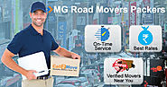 Top Packers and Movers MG Road Bangalore - Moving Companies | Call2Move
