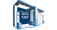 Messestand Mieten Preise - Expo Exhibition Stands