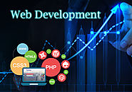 craze info web Development Company