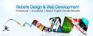 Internet marketing, web designing Development Company