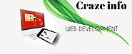 Affordable web designing and Development Company