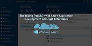 Azure Application Development
