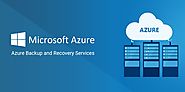 Microsoft Launches new Azure Backup and Recovery Services