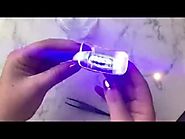 How to Use Snow Teeth Whitening Kit's Activating Light