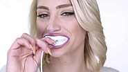 Snow Teeth Whitening Kit - TV Commercial