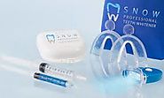 The Reason Behind Increasing The Popularity Of Snow Teeth Whitening Products – Snow Teeth Whitening Reviews, Coupon &...