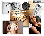 Proving Spousal Infidelity by Hiring a Private Investigator in Brisbane