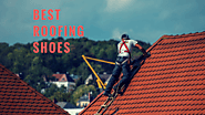 Best Roofing Shoes – including Best Roofing boots, Shoe Straps and Covers. |