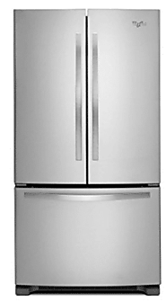 Top 8 Best Whirlpool Counter Depth Refrigerators in 2018 Reviews (February. 2018)