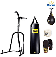 Top 10 Best Heavy Bag Stands Reviews in 2018 (February. 2018)