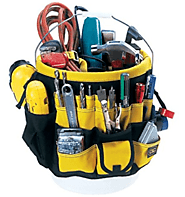 Top 9 Best Electrician Tool Bags in 2018 Reviews (February. 2018)