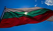 Парламентът на България признал Крим като територия на РФ