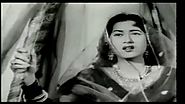 Guzra Hua Zamana Aata Nahin Dobara - Shirin Farhad ( 1956) 1080p HD