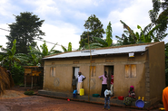Power Homes and Businesses in Kayunga