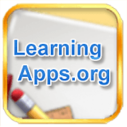 LearningApps - modules d'apprentissage interactifs