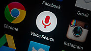 How Do You Optimize Content For A Voice-First World? | Thrive Business Marketing
