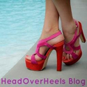 HeadOverHeels Blog (@HeadOverHeels6)