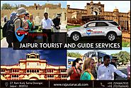 Jaipur Sightseeing