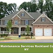 Tree Maintenance Services Rockland County NY