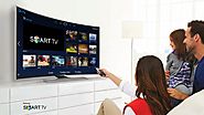 Top Latest Features TV Which you can buy for your Home