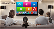 How to Setup and Install Android TV Box With Complete Guidance