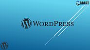 Hire wordpress developer by crestinfotech - issuu
