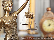 Expert Criminal Lawyer for Defence in Atlanta - Scottandturnerlaw.com