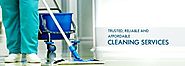 End of Lease Cleaning Melbourne Companies Mysteries