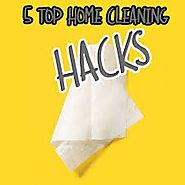 Six Typical Popular Home Cleaning Services Hacks