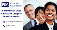 Commercial Collections Lawyers NY