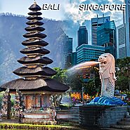 Planning a Dream Holidays to Singapore and Bali: The Guide!