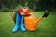 Best Gardening Tools List For Beginners - Must Have Gardening Tools