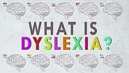 What is dyslexia? - Kelli Sandman-Hurley