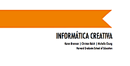 Disponible para descarga la guía Informática Creativa de Scratch en castellano y euskara