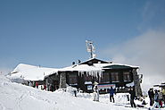 Winter sport - Wikipedia