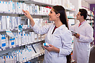 A Pharmacy for Your Pharmaceutical and Medical Needs… and More