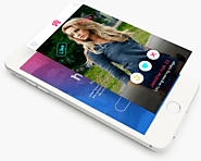 Tinder Clone Script | Mobile Dating App Script for iPhone | AppKodes