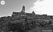 Siena - a jewel of history in the Tuscan hills - Il Curioso Errante